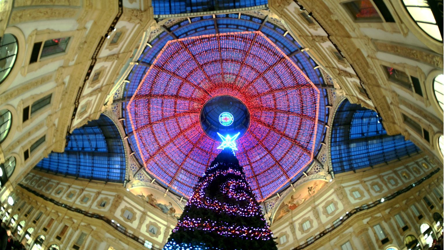 La paura di finire l'anno senza avere un bilancio