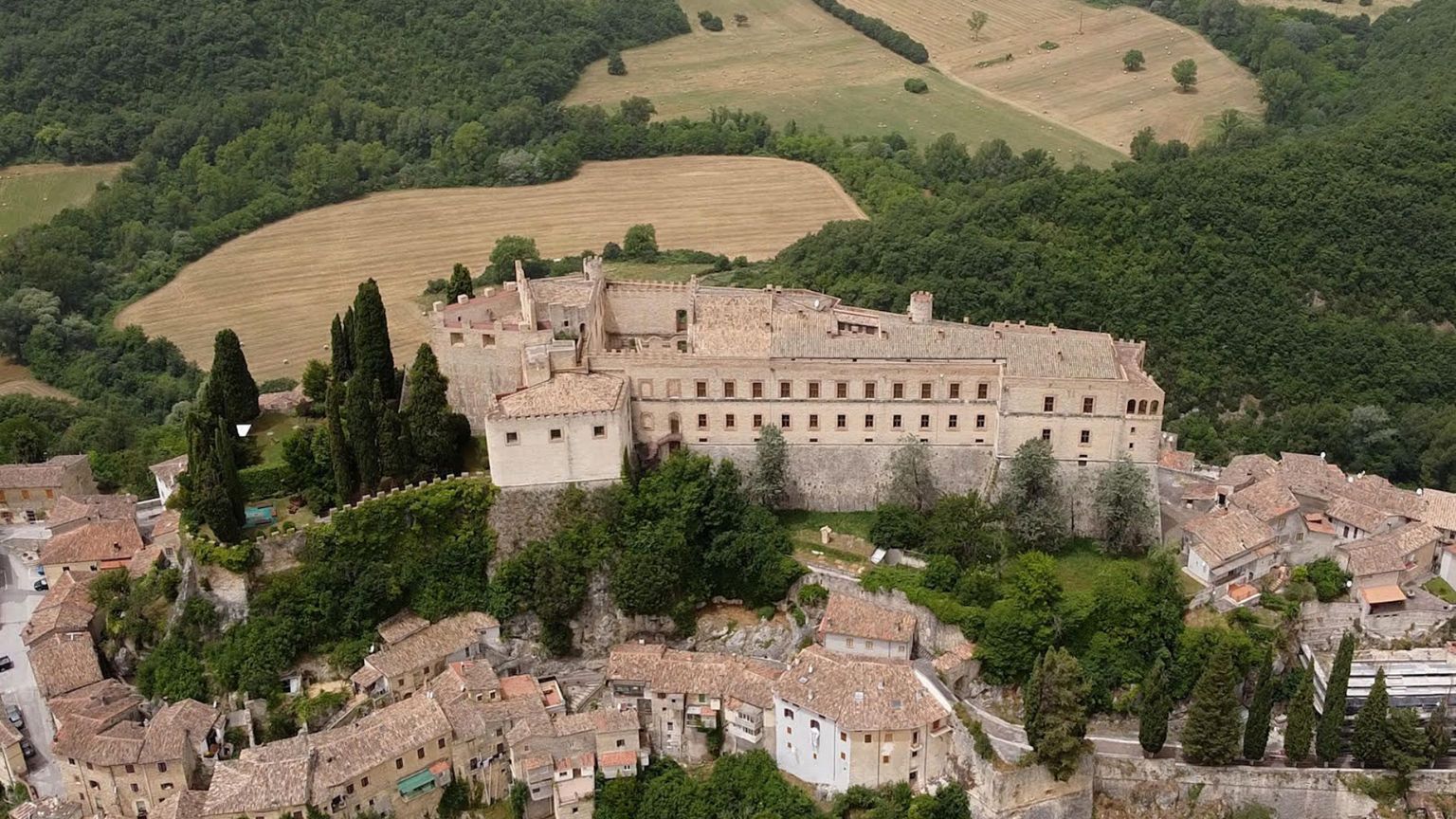 La sfida dell’Alta Sabina: un 5% di abitanti in più