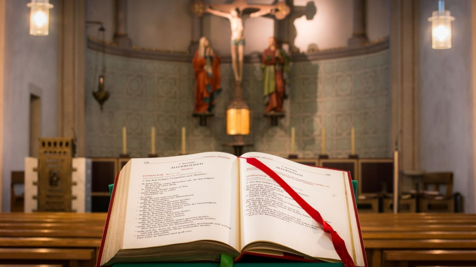 Le novità della “Dei Verbum”, capolavoro teologico del Vaticano II