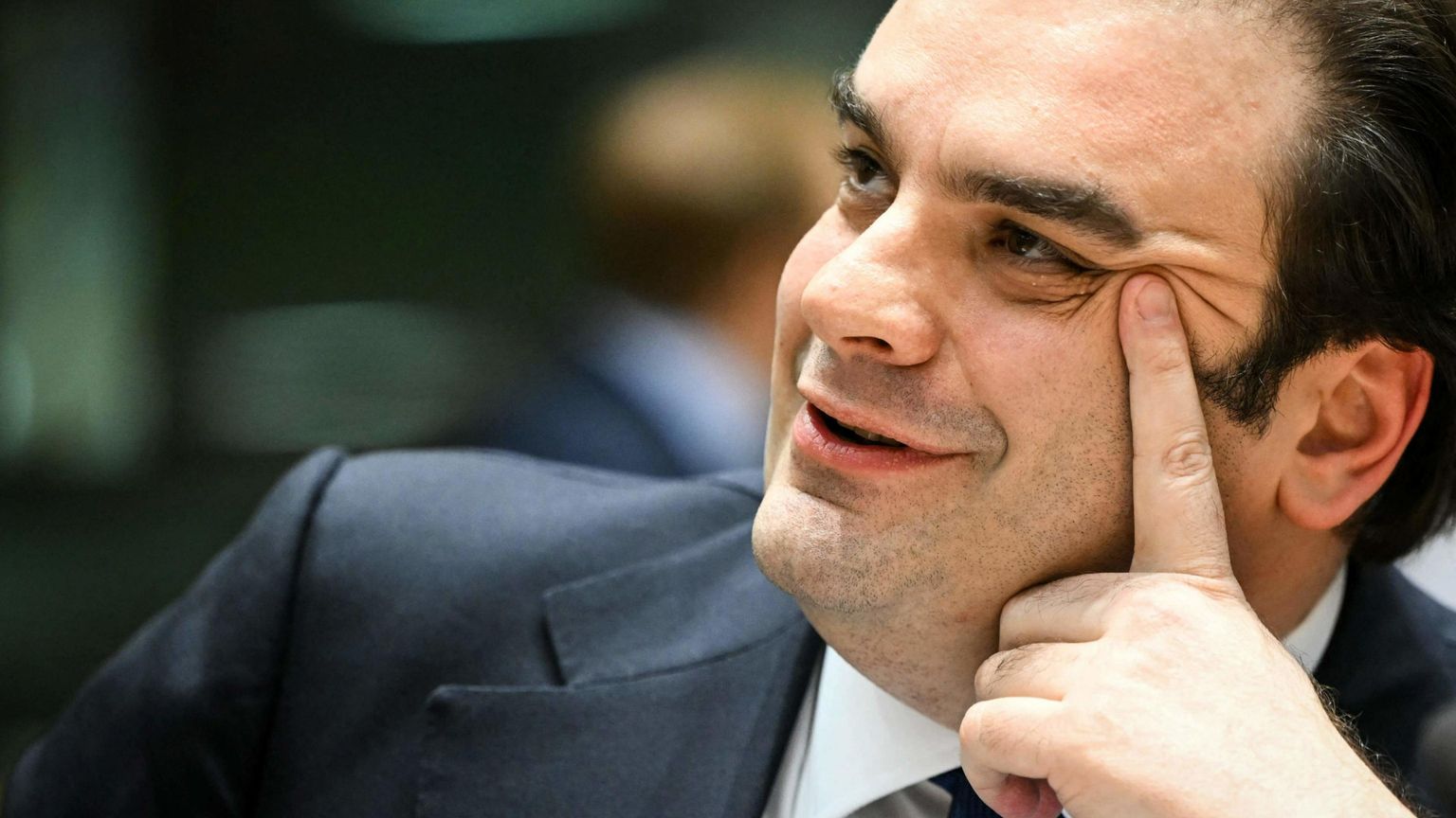 L'Eurogruppo ha un nuovo presidente: è il greco Pierrakakis