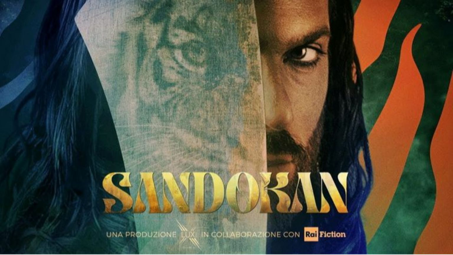 Sandokan oggi non sa ruggire come una volta: 50 anni pesano