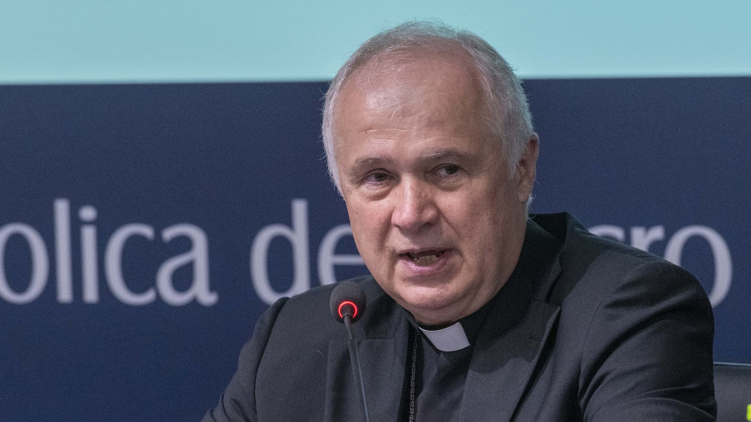 L'ora di religione? «Ponte tra scuola, Chiesa e società»