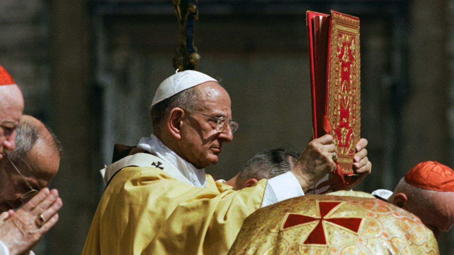 "Dei Verbum": e il popolo di Dio ritrovò la Parola