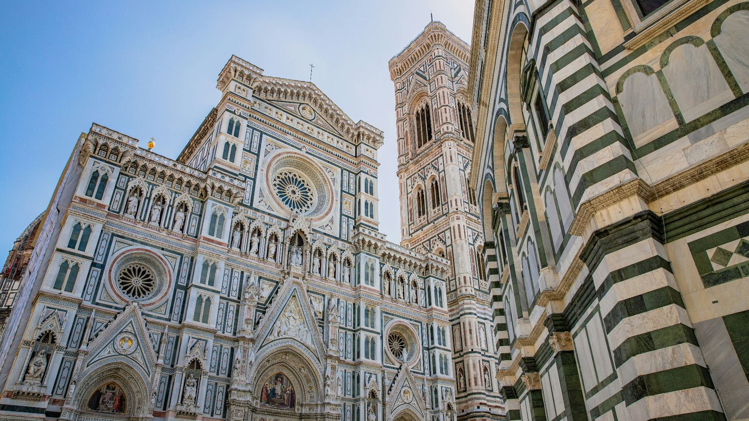 Cosa c'è dietro alla truffa all'Opera di Santa Maria del Fiore