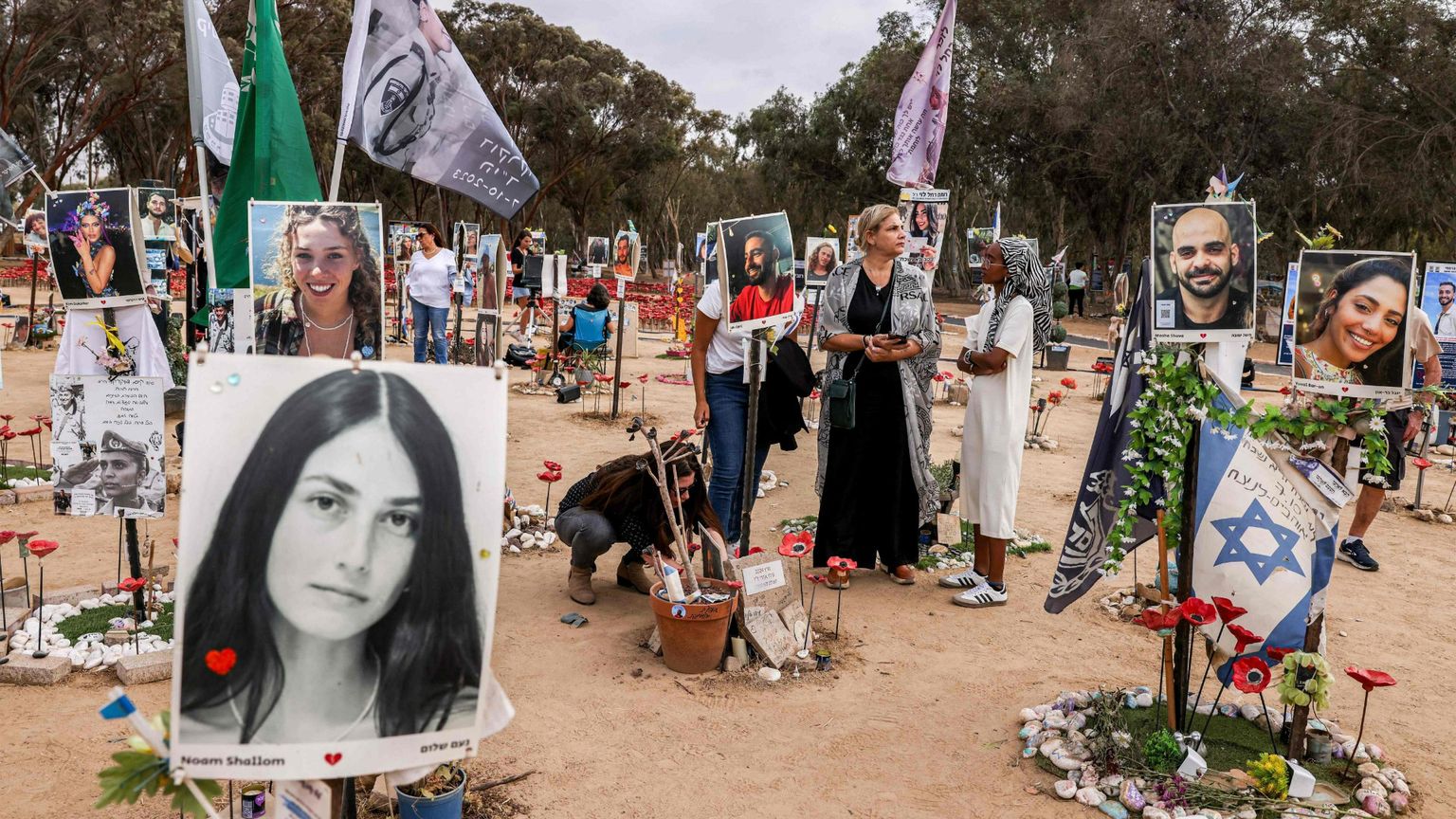 Il nuovo report di Amnesty che documenta le atrocità di Hamas