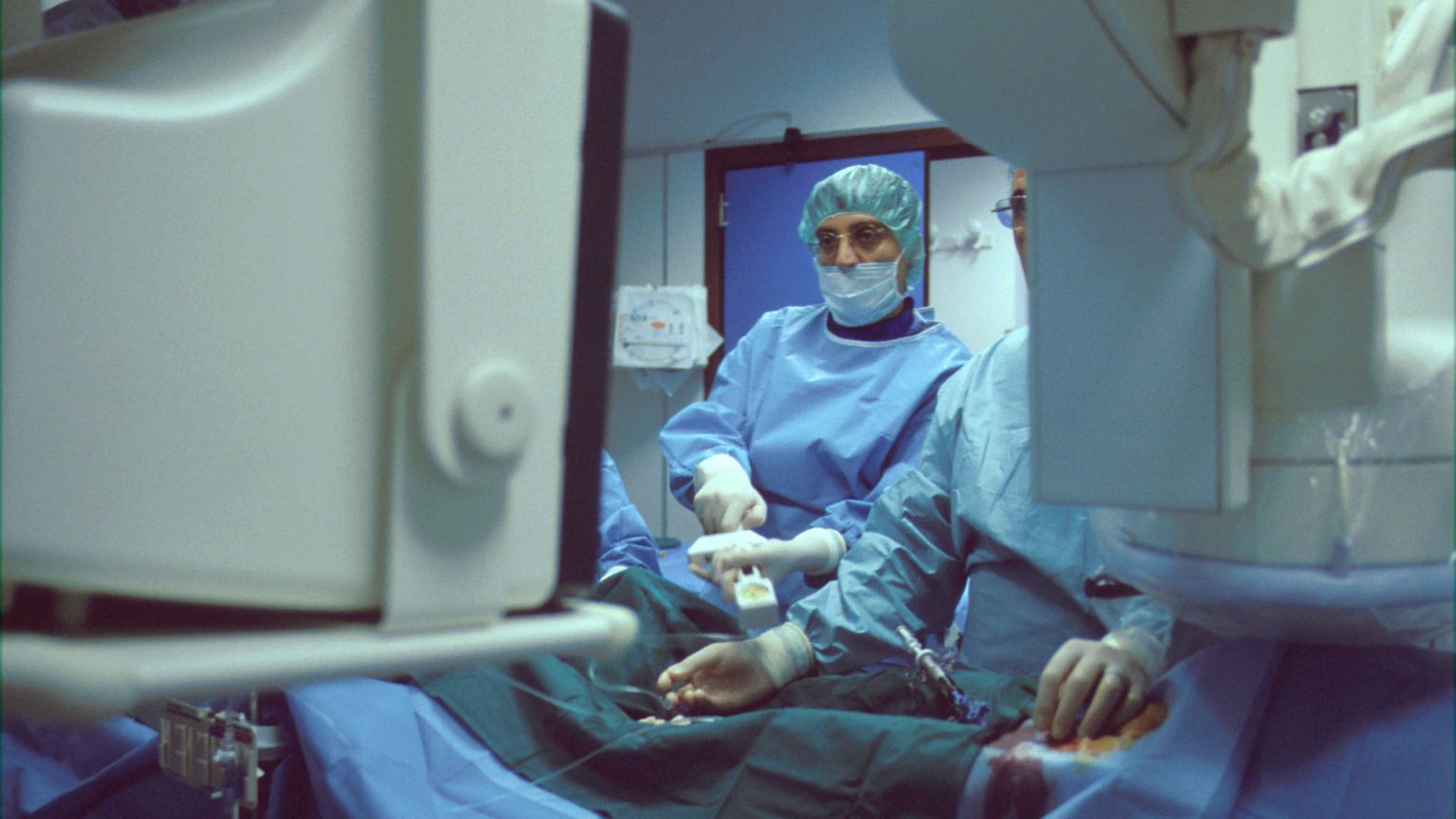 Gli organi artificiali per i trapianti
pongono un problema etico