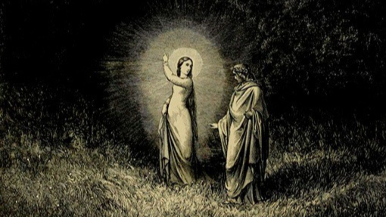 Santa Lucia invita tutti al primo passo verso il prossimo