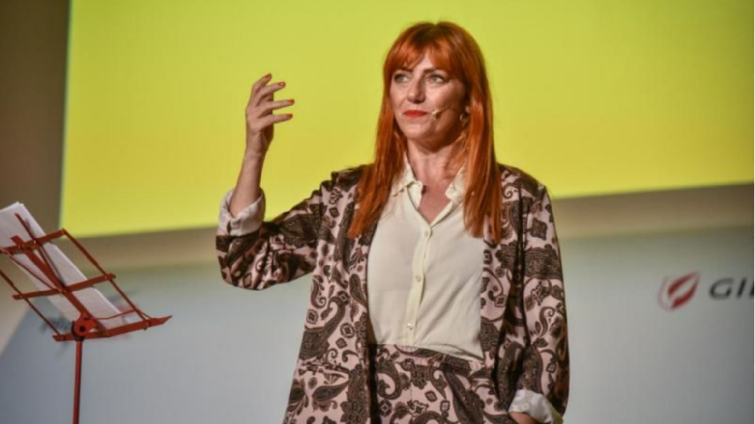 Sì, la fisica fa da filtro. Tra chi studia e chi no