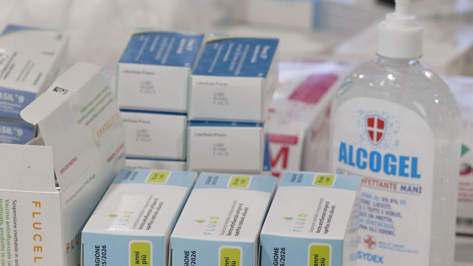 L'influenza minaccia il Capodanno degli italiani. E c'è un nuovo ceppo