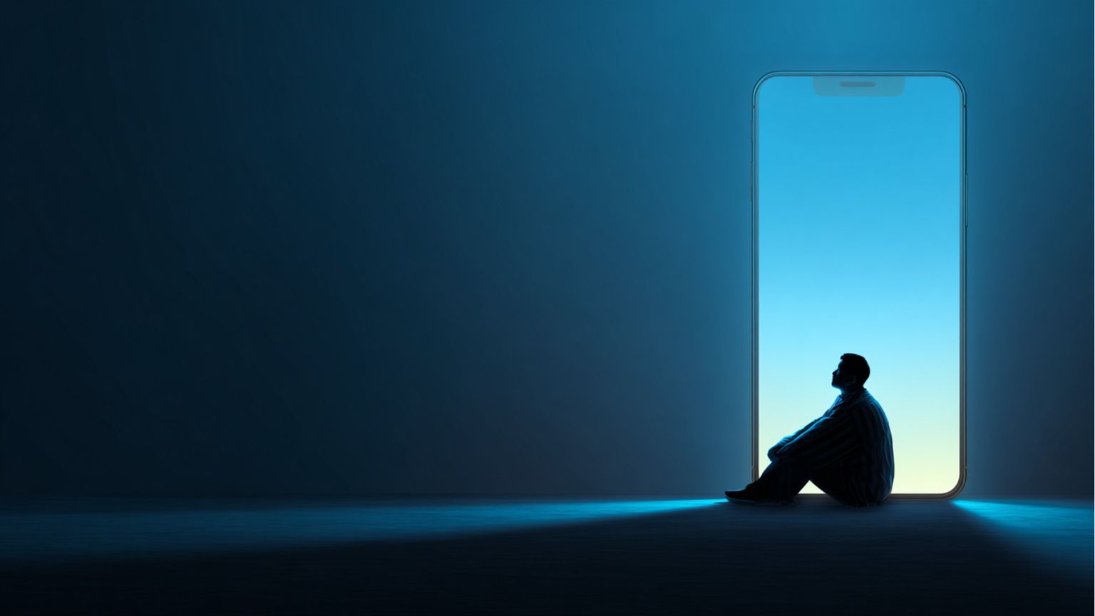 Generazione sola: perché gli adolescenti scelgono l'AI al posto degli amici