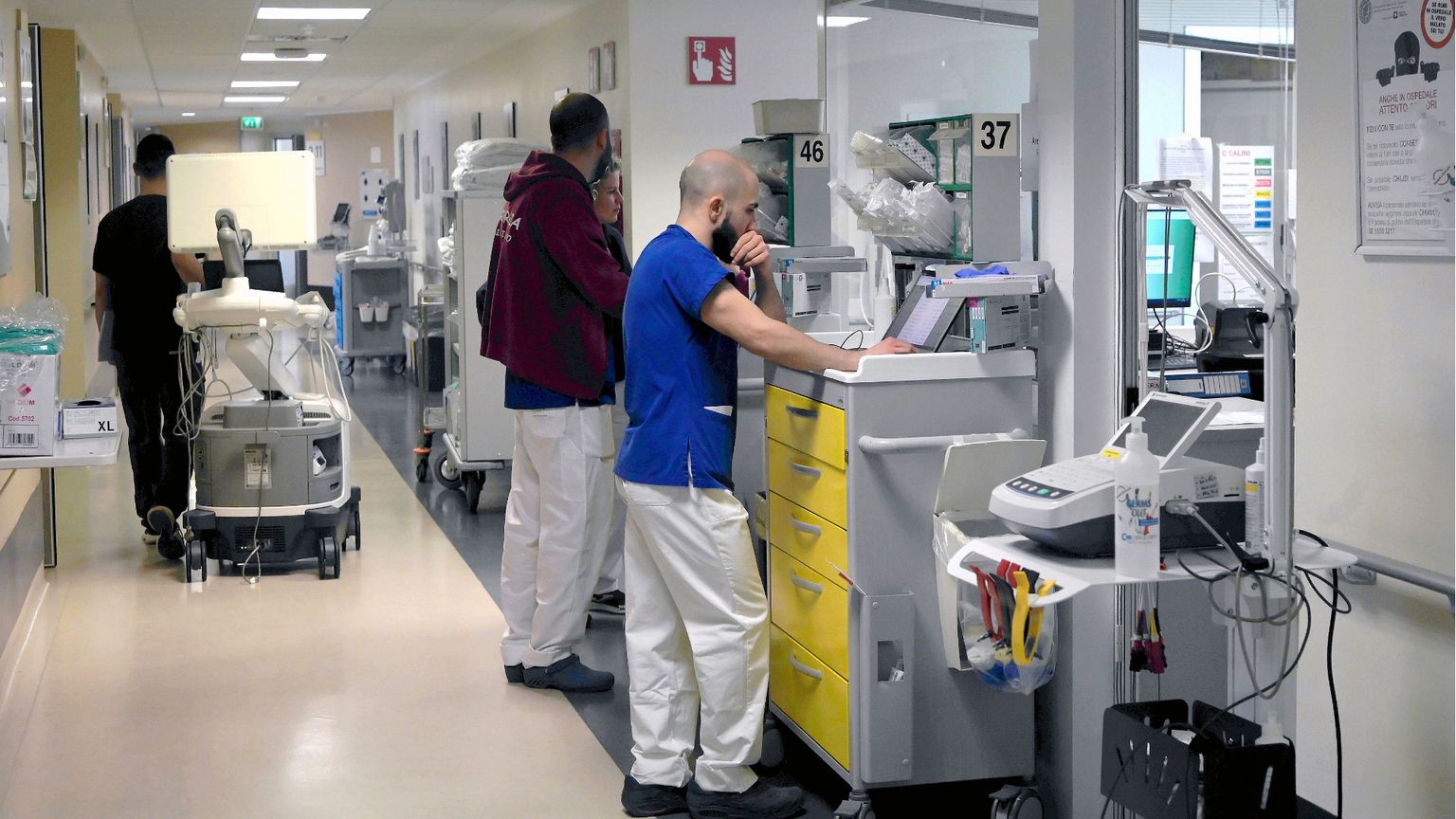 «Suicidio assistito, a garantire la sanità cattolica c’è il Concordato»