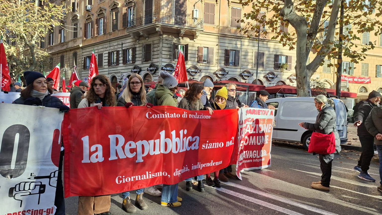 La posta in gioco dietro il riassetto di Gedi e il futuro dell'informazione