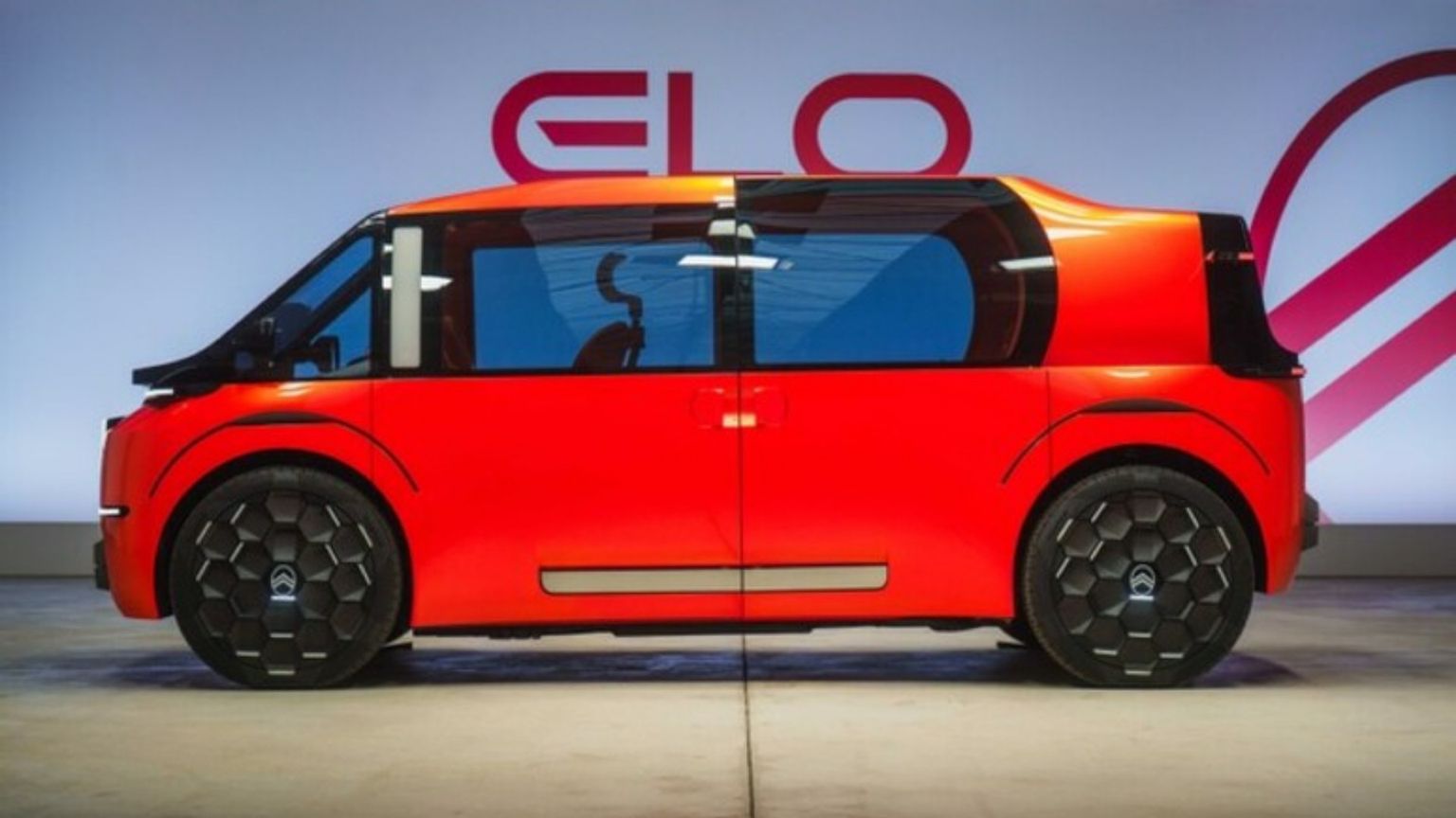 Una mini casa su ruote: può essere questo il futuro della mobilità