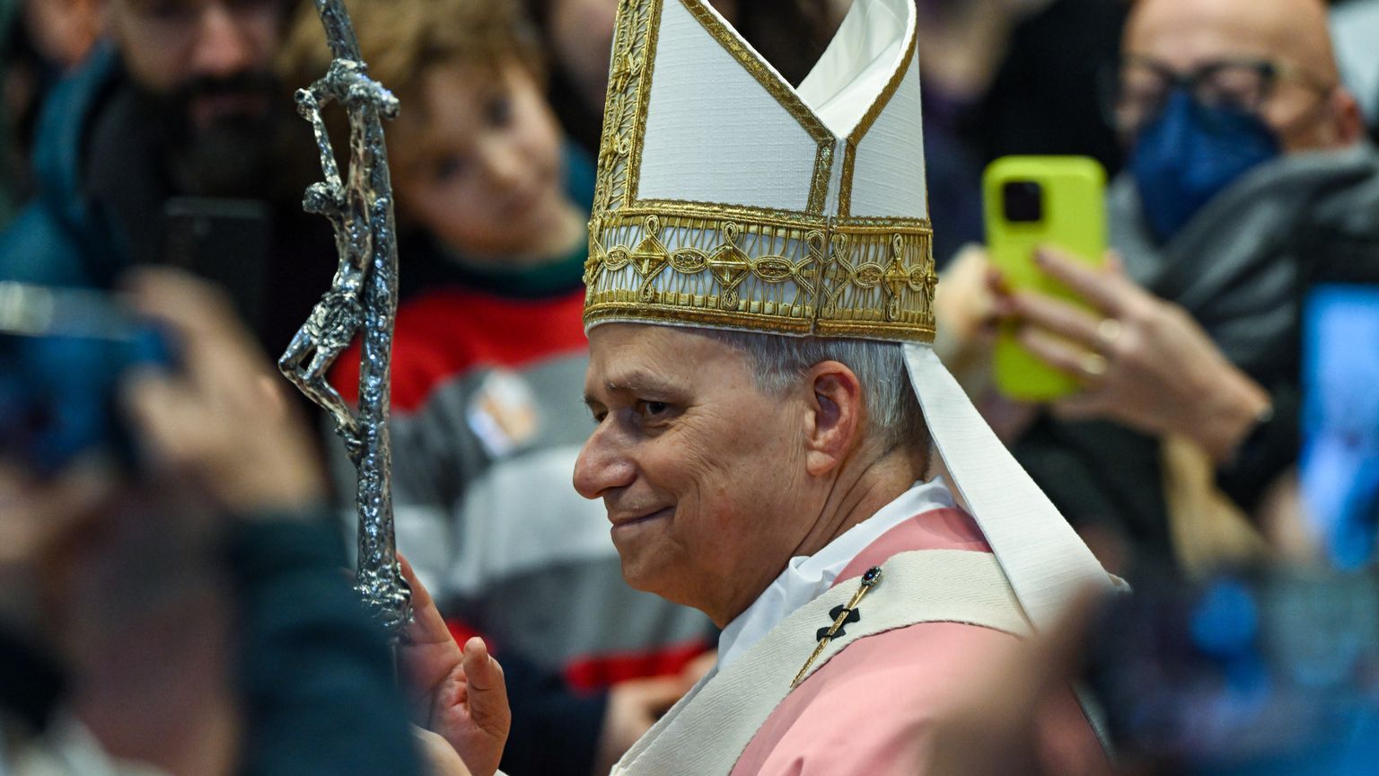 Il Papa: anche in carcere nessuno sia perduto. Per il Giubileo il dono dell’amnistia