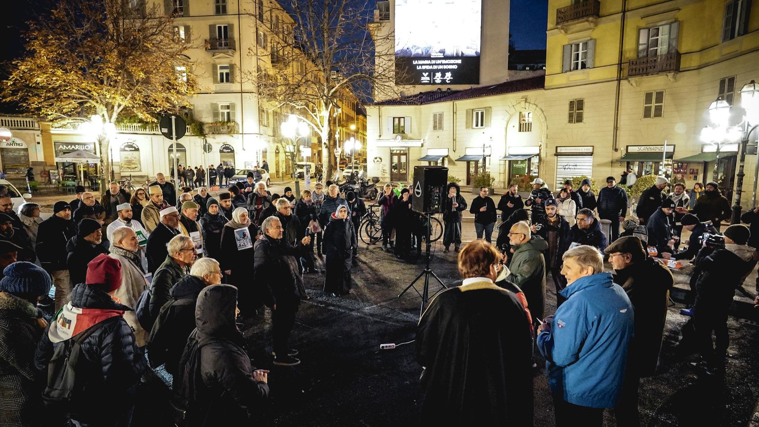 L’imam di Torino è tornato libero (e al Governo la cosa non è affatto piaciuta)