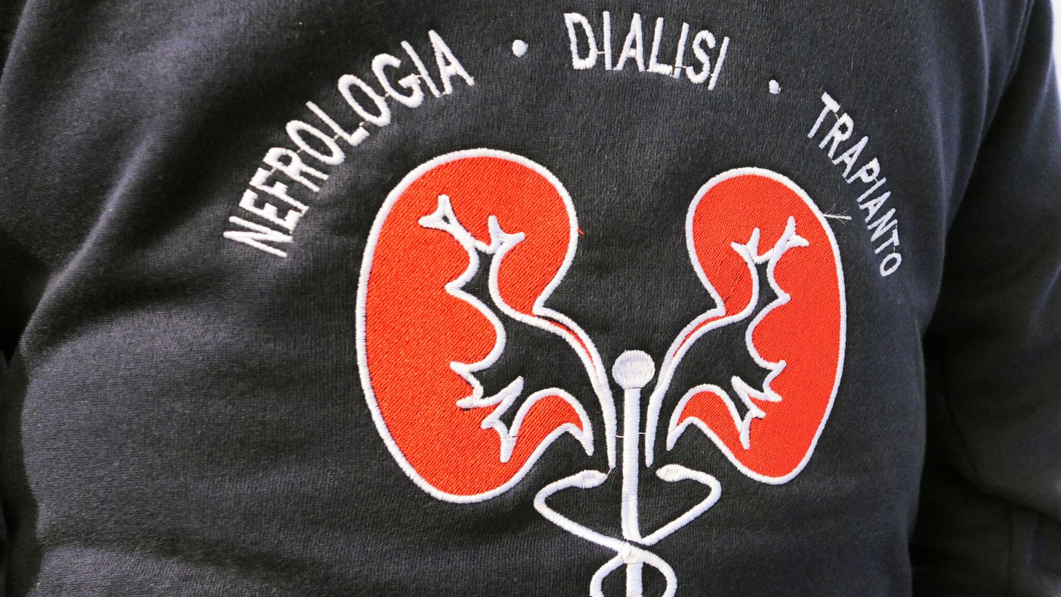 Per la decima volta una “donazione samaritana” ha salvato una vita