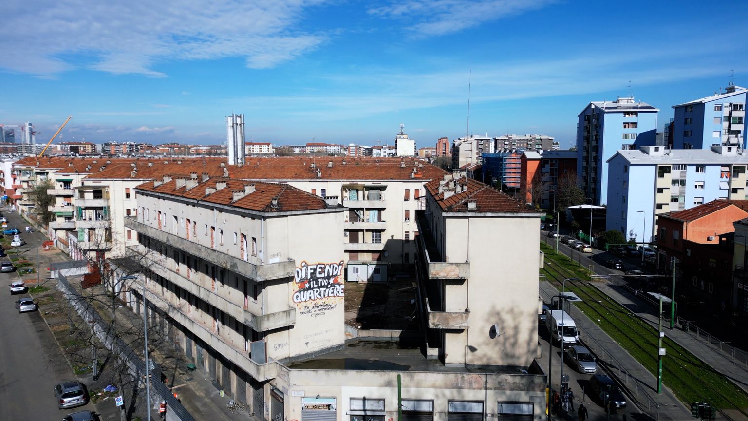 A Milano il Fondo Schuster ha raccolto 2 milioni per l'emergenza casa