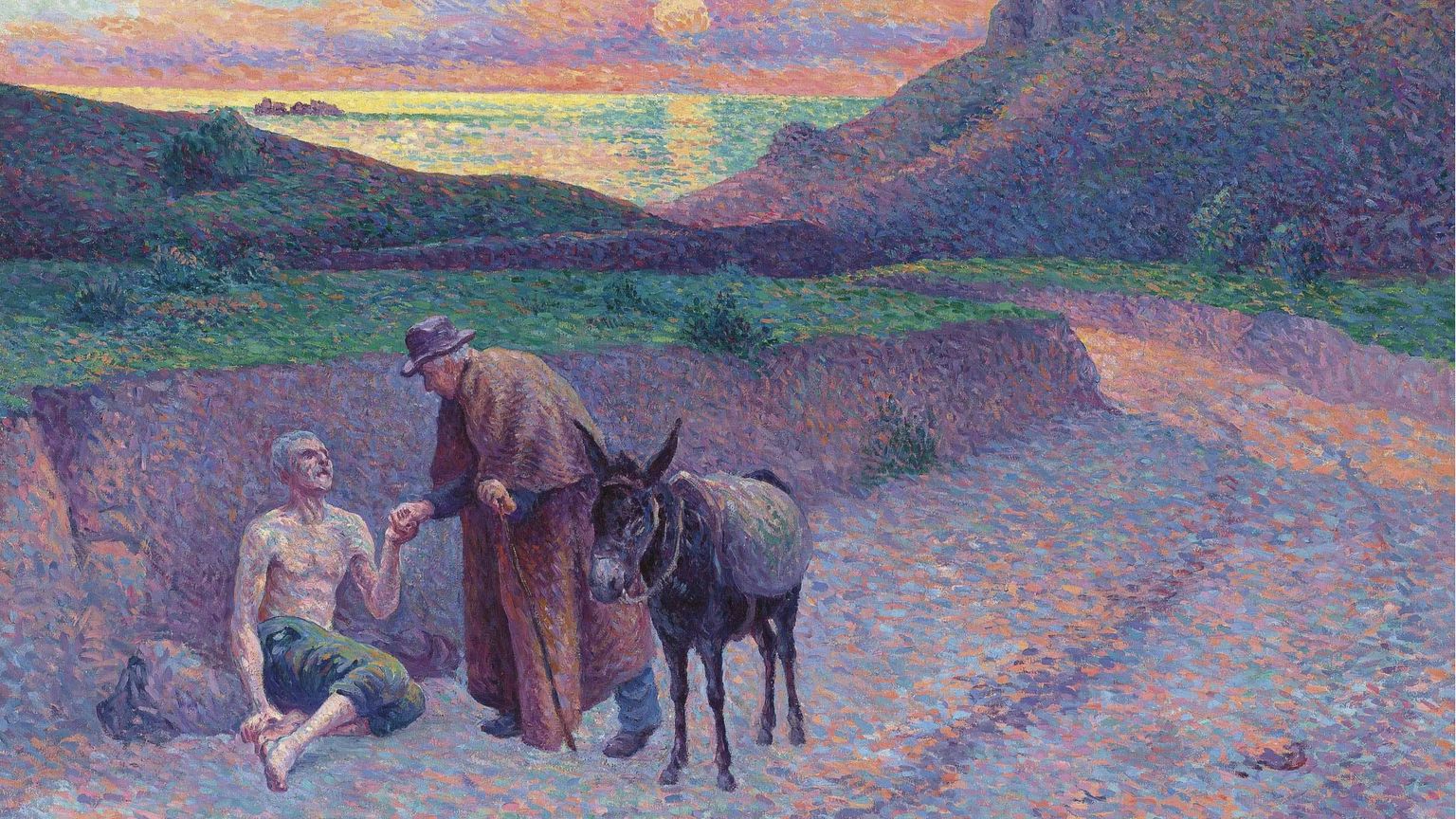 Cure palliative e sedazione: così si salva la dignità di chi soffre