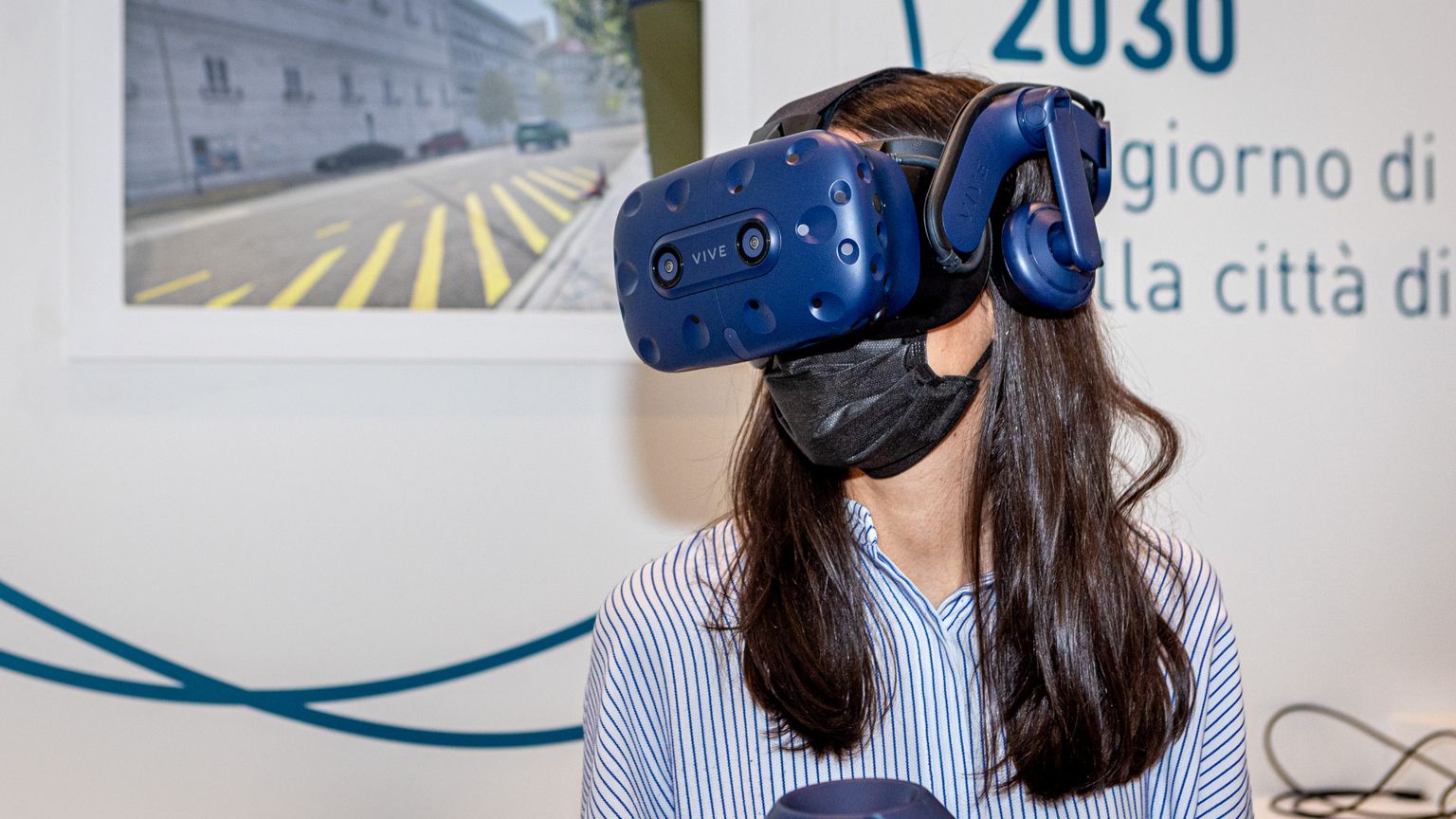 L'intelligenza artificiale piace a molte imprese. Ma non a tutte