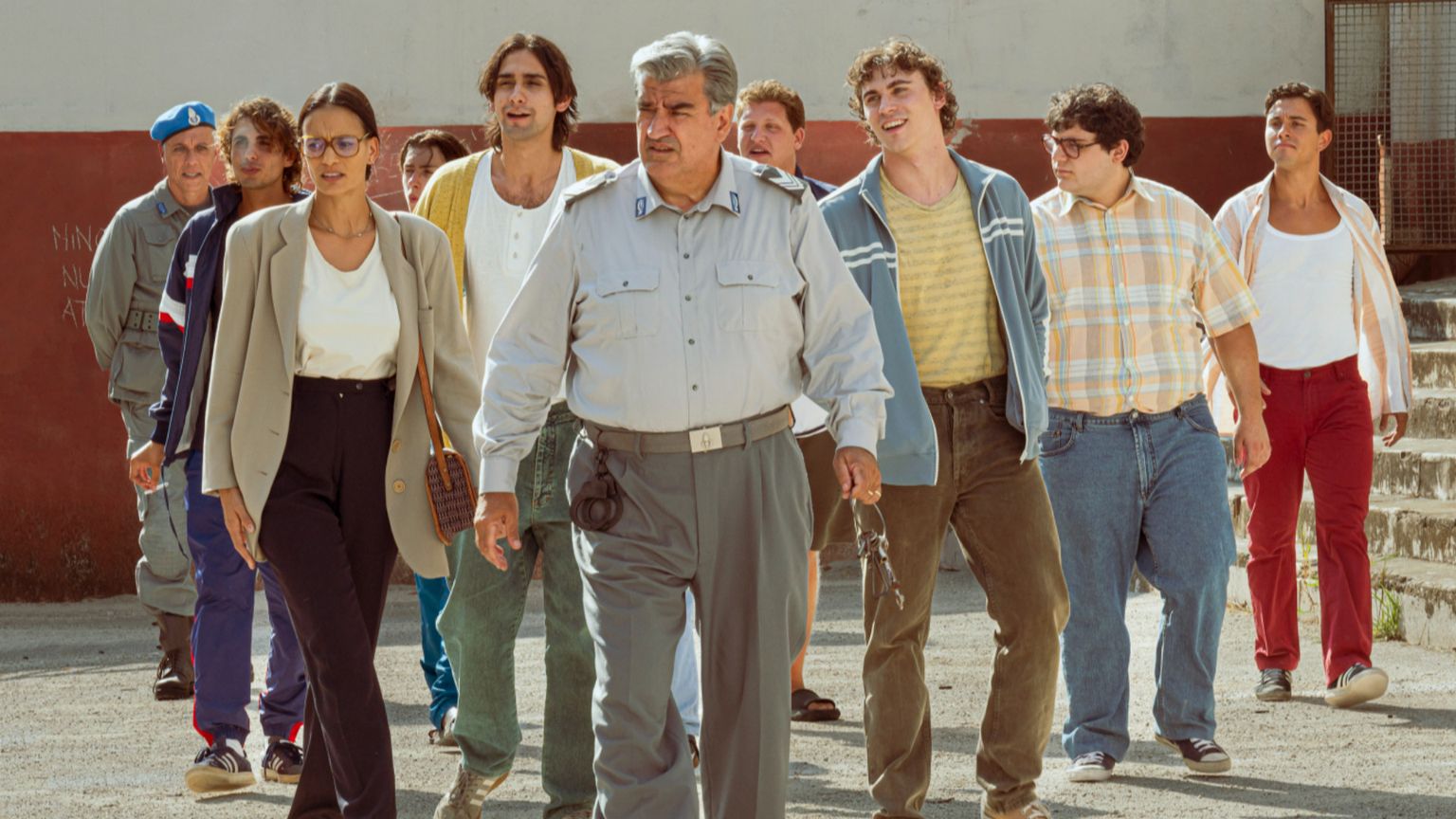 Un Natale "stellato", chef in 56 carceri italiane