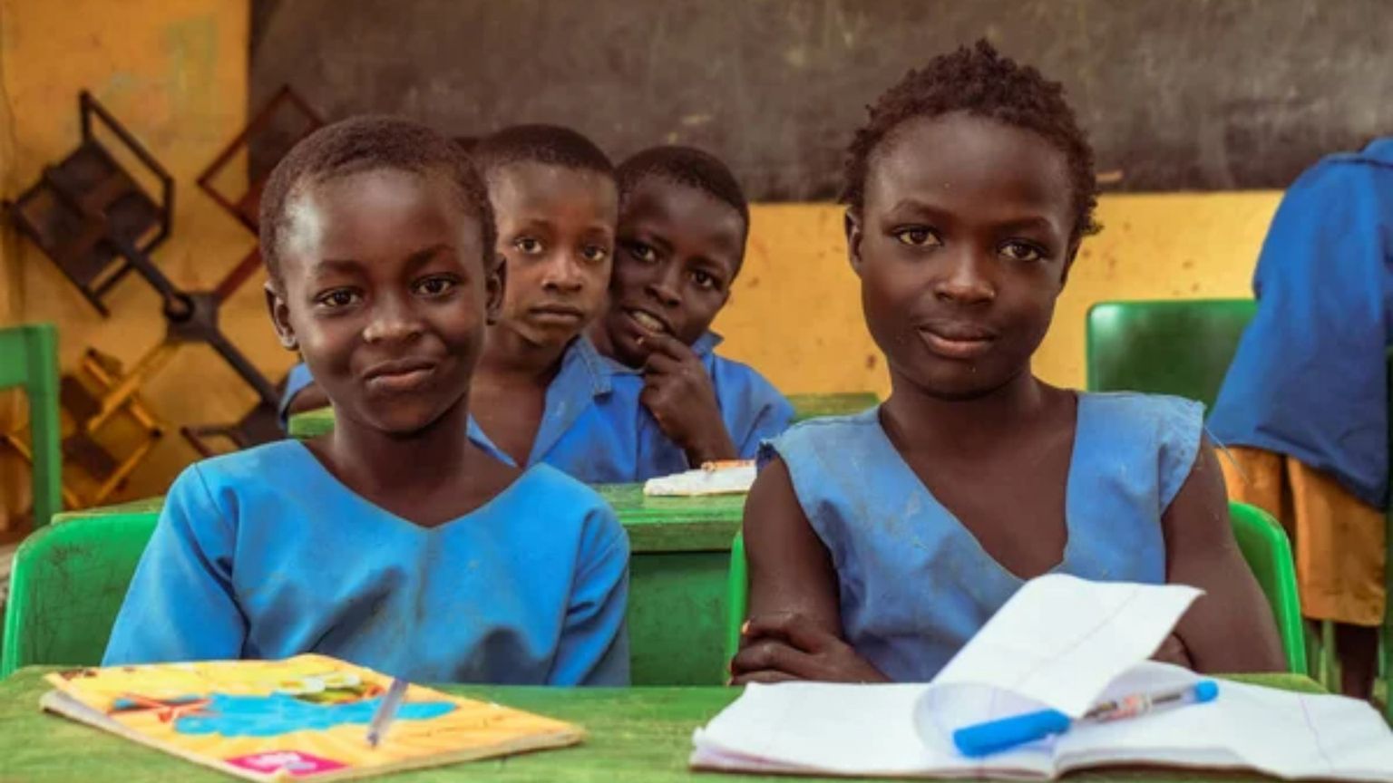 Se la buona notizia sulla Nigeria non fa rumore