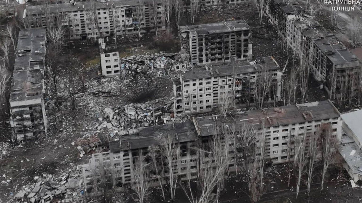 Una logica preventiva. E una pace duratura per Kiev