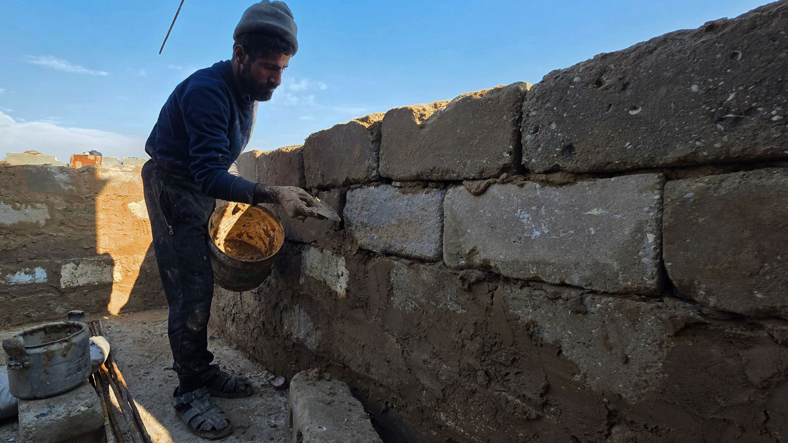 Tajani: l’Italia potrebbe entrare nel “board of peace” per Gaza