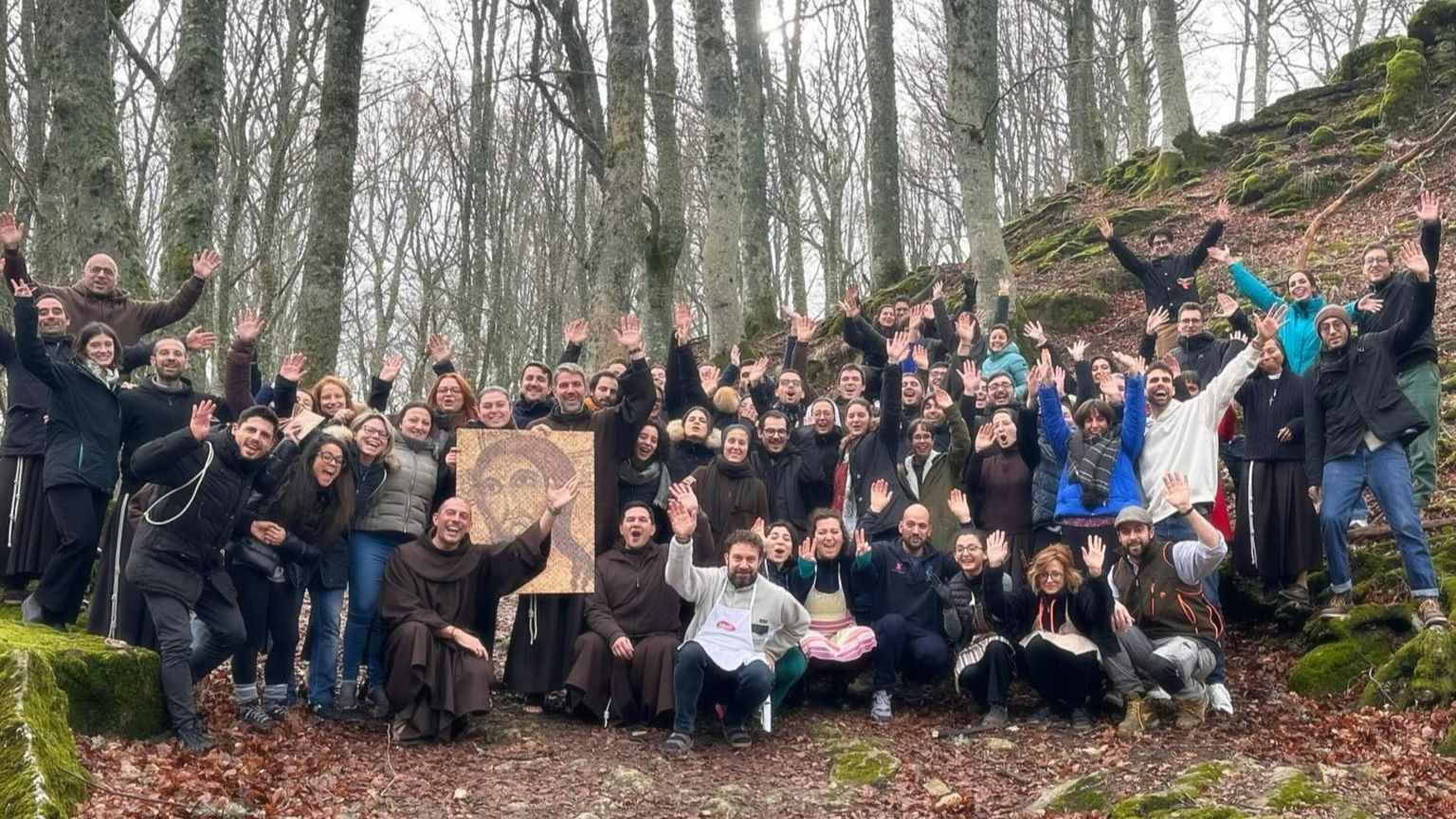 Si fa strada un Capodanno alternativo. È giovane, impegnato e solidale