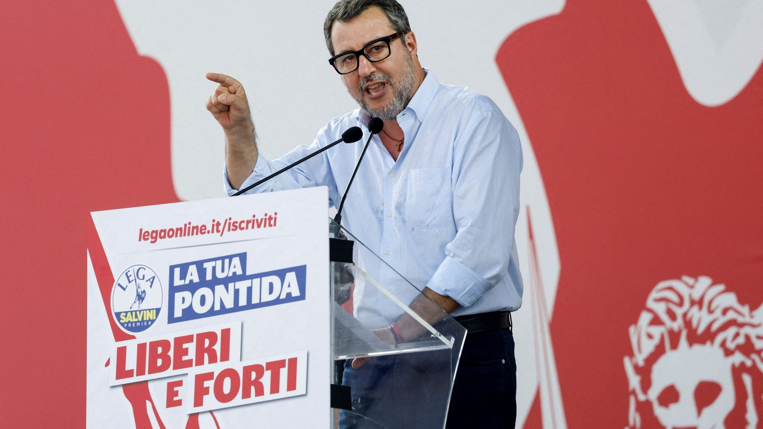 Caso Open Arms: per il ministro Salvini è arrivata l'assoluzione definitiva