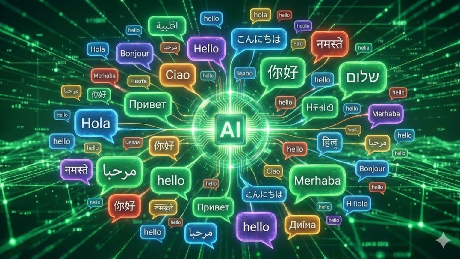 Gemini e la nuova era di Translate: ecco come l’AI contestuale trasforma l’educazione linguistica