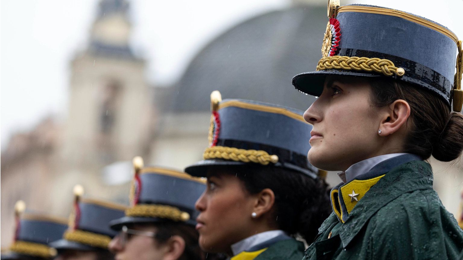 Prima audizione in Parlamento per un ordinario militare