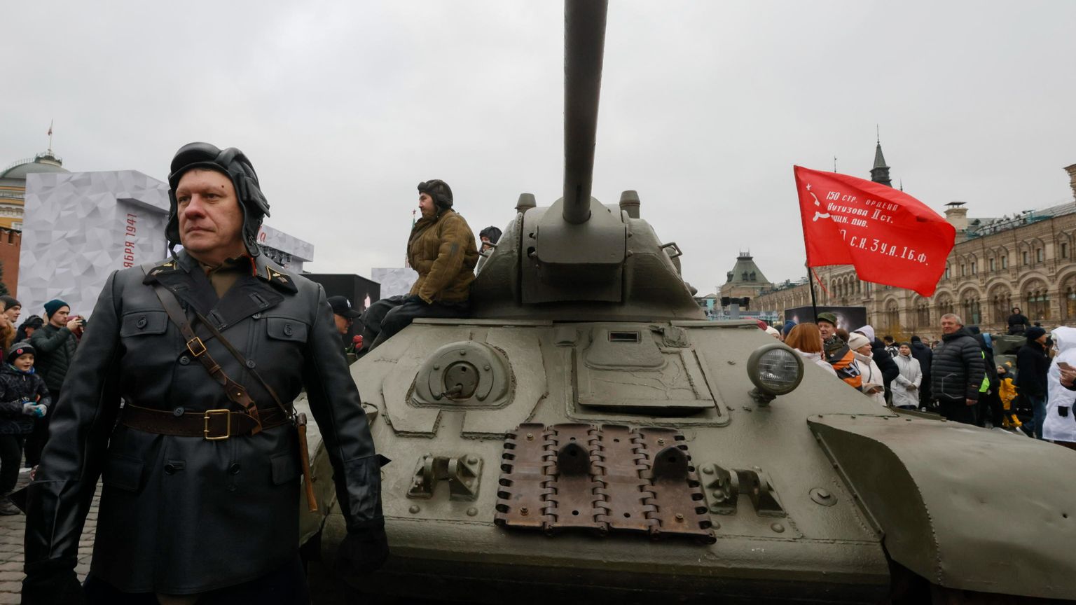 Per diventare cittadino russo devi combattere in Ucraina: l'ultima trappola di Mosca