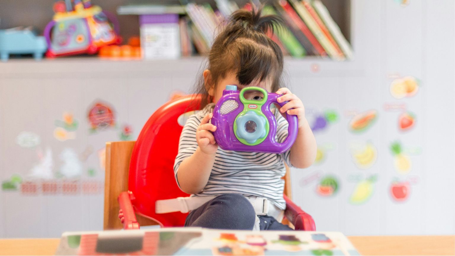 Meno figli di dipendenti, tante spese: come cambiano i nidi aziendali