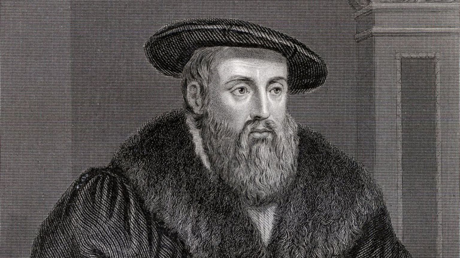 Johannes Kepler: cercare Dio nei dettagli del cielo