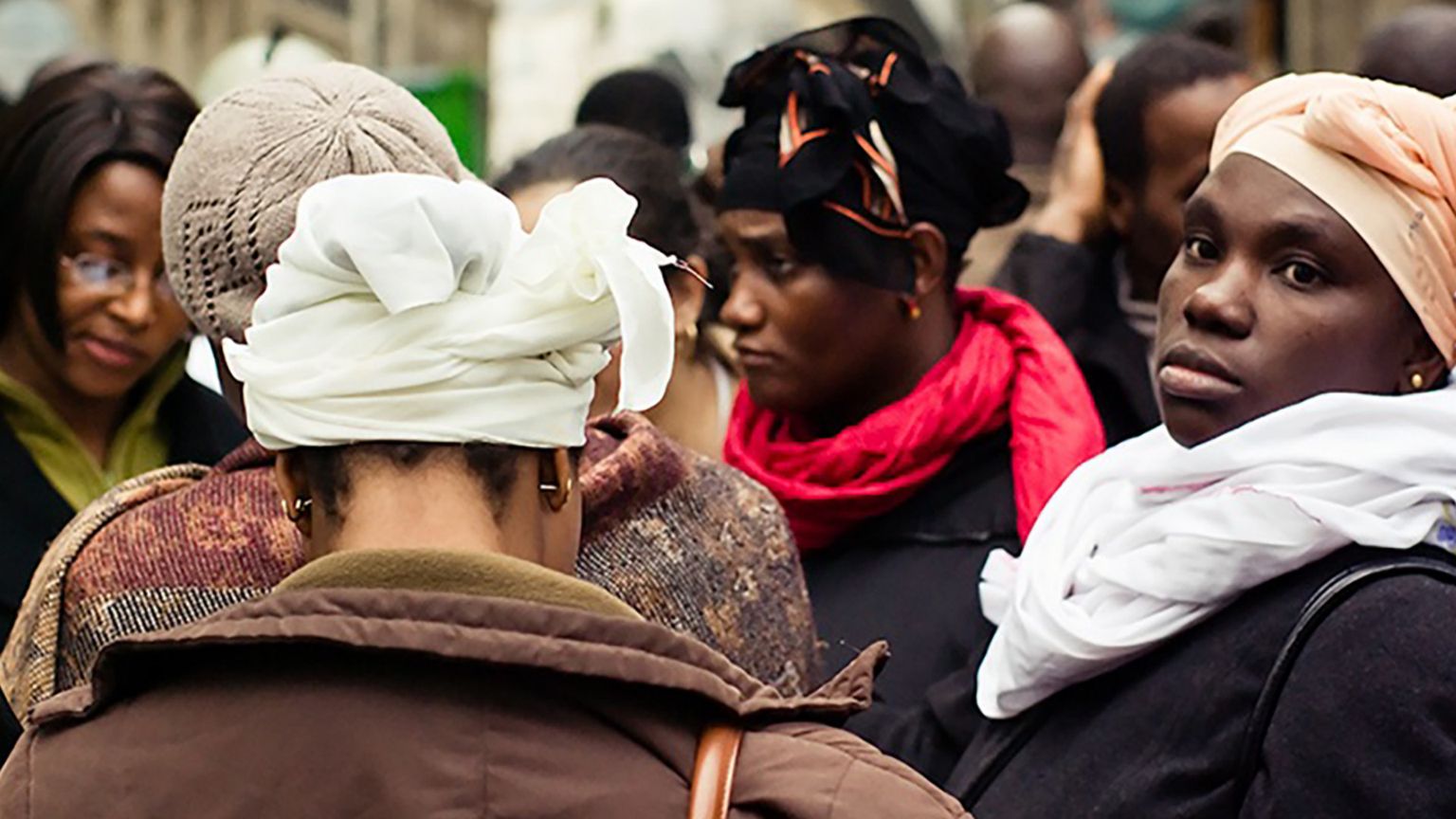 Più mutui agli stranieri: l'integrazione passa dalla casa