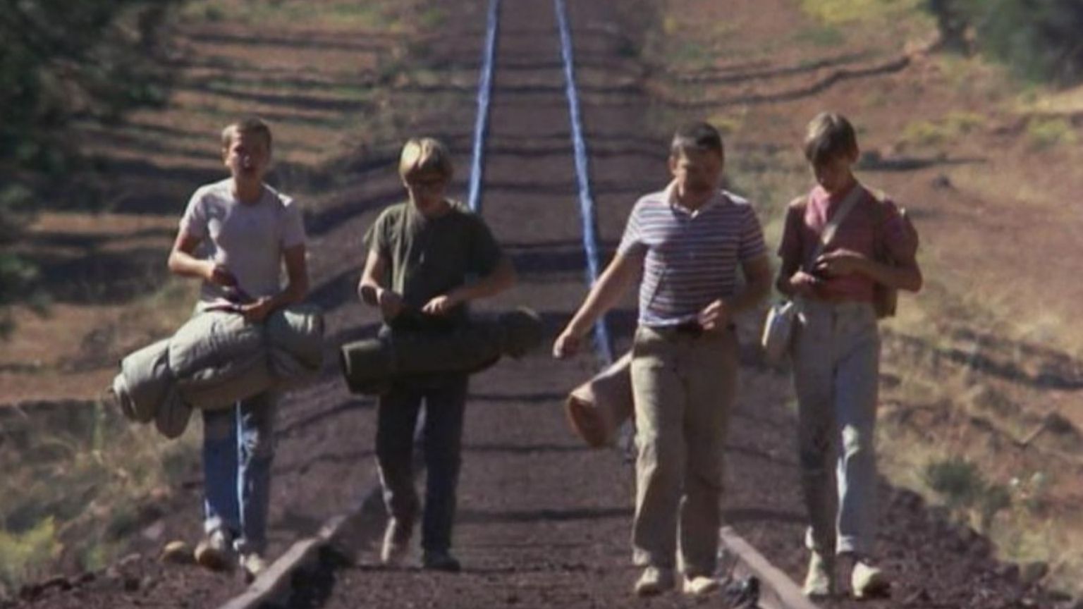 «Stand by Me» e la dialettica malata dell’America