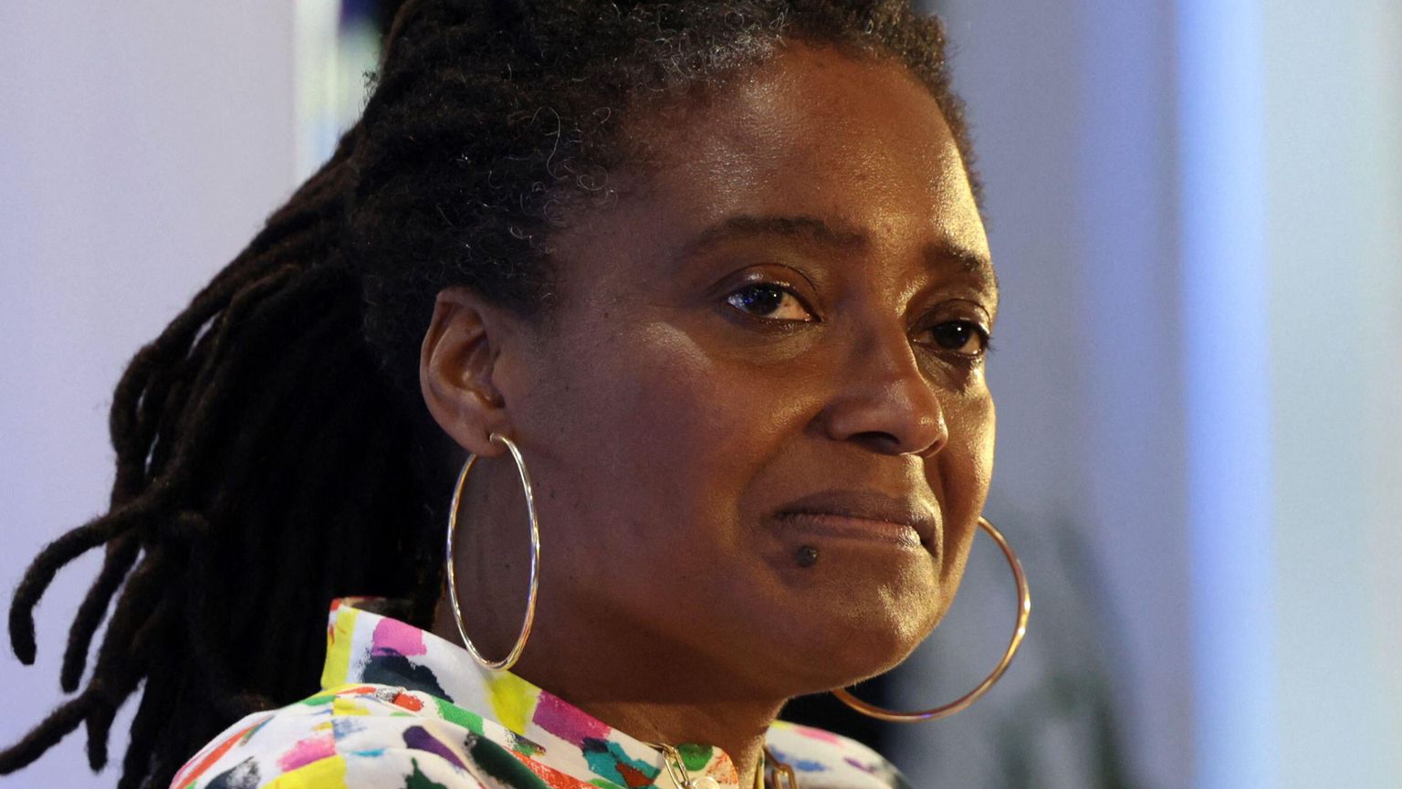Tracy K. Smith: «La poesia è un bene civico»