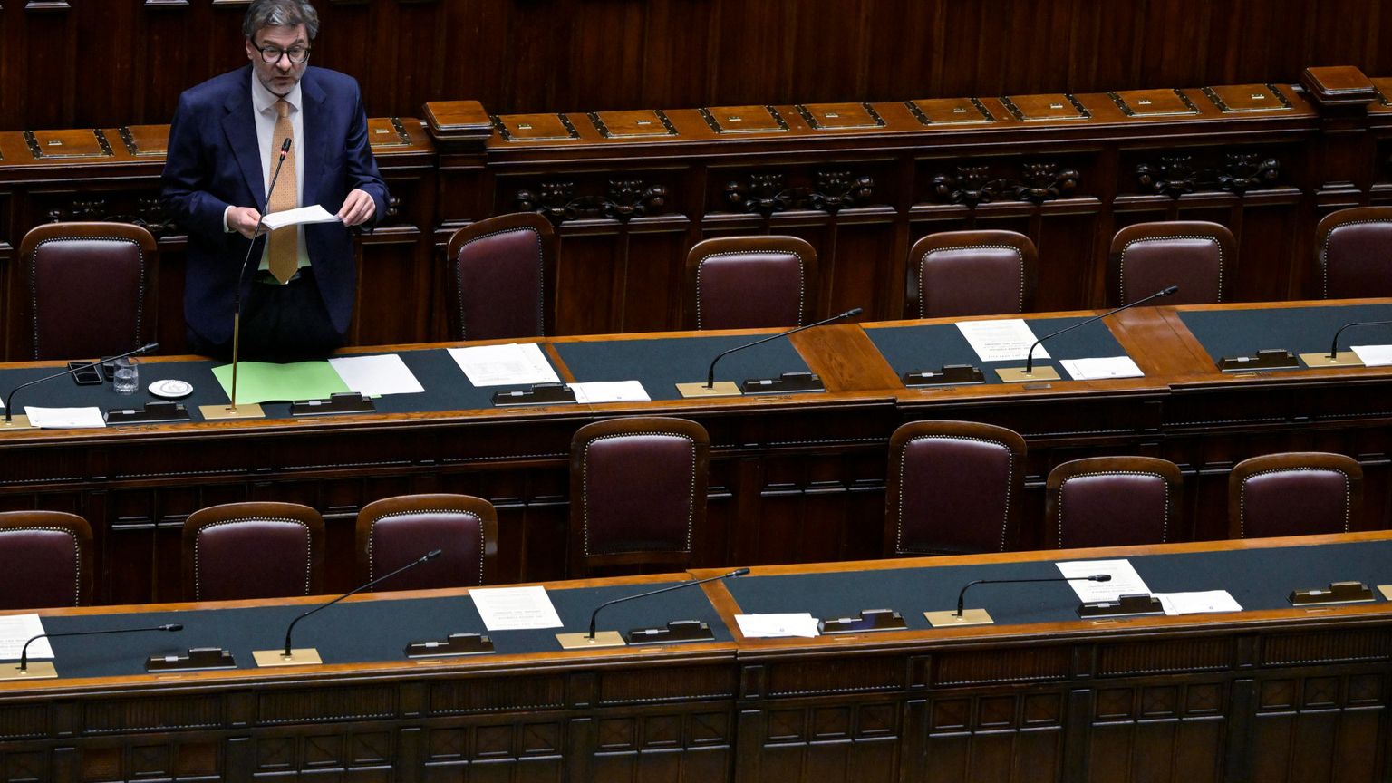 Dieci anni e per le pensioni arriverà il big bang