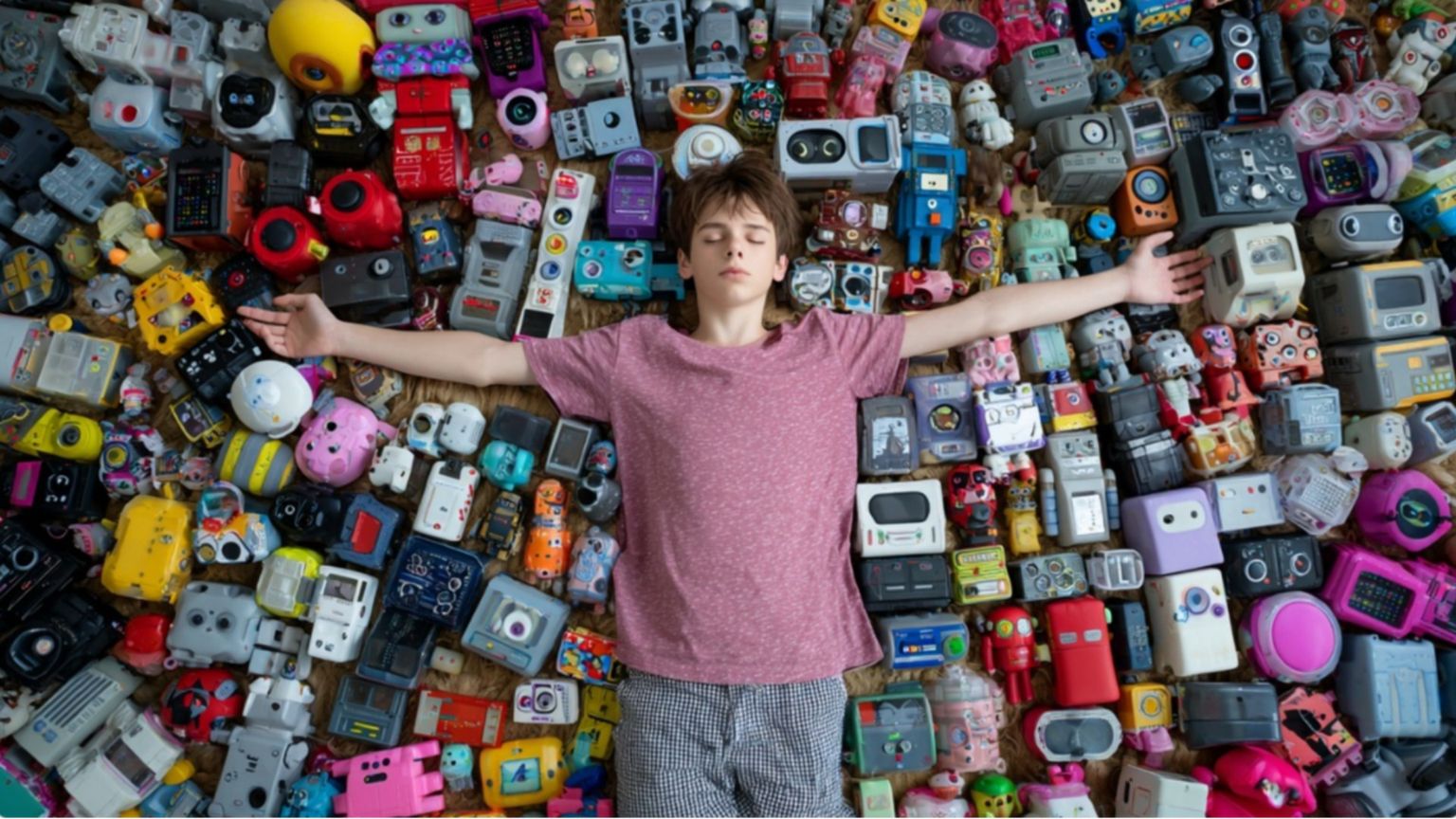 L'invasione dei giocattoli AI e i dubbi sulla sicurezza dei bambini