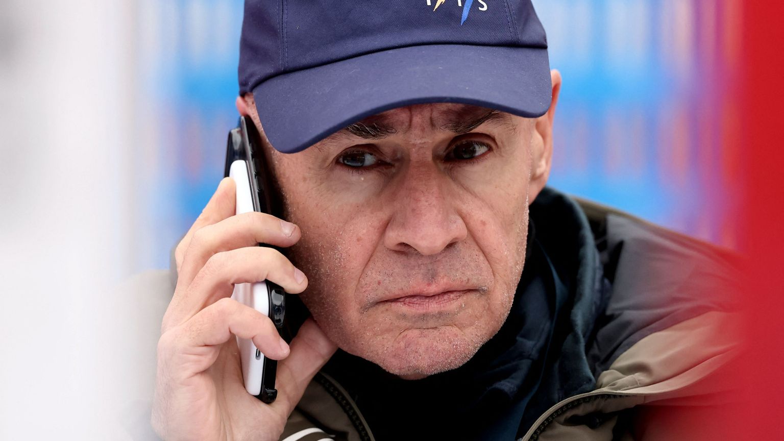 Allarme su Milano-Cortina: manca la neve artificiale, siamo in ritardo