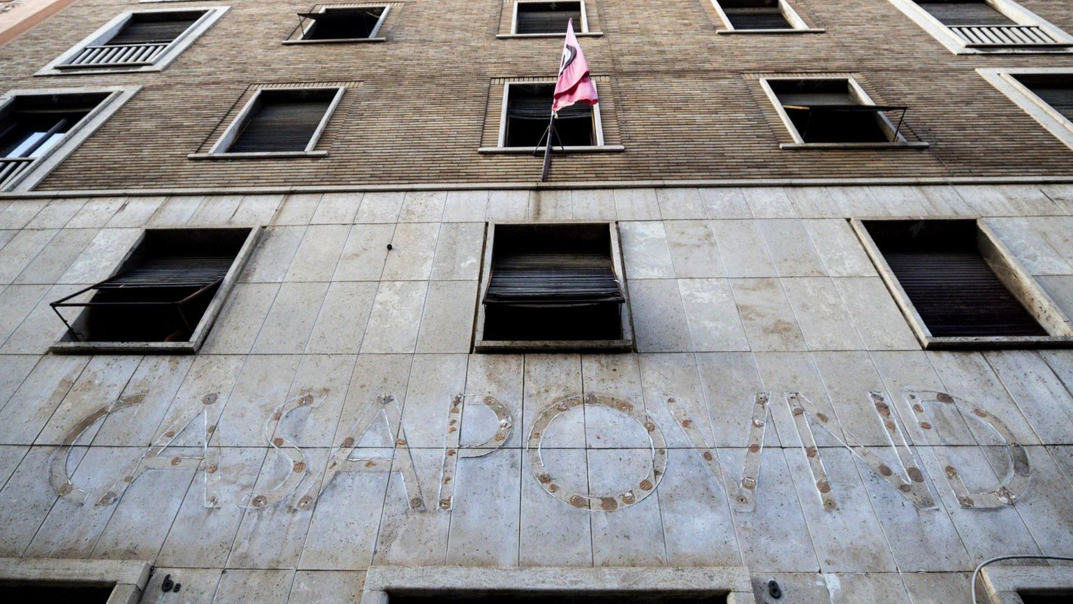 CasaPound e altri 125 spazi occupati: cosa c'è oltre Askatasuna