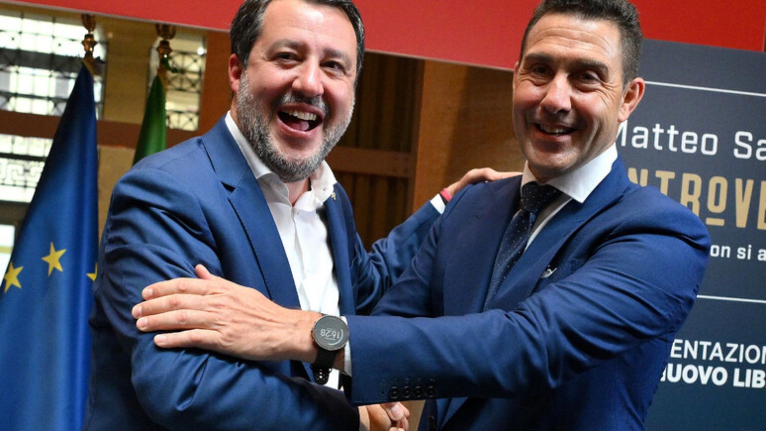 Troppe anime nella Lega, un partito in cerca d'autore