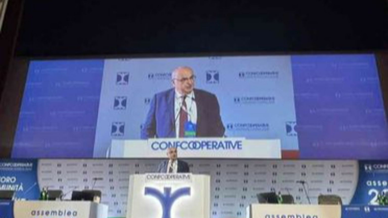 L'alleanza strategica di Fondosviluppo e  Fondazione con il Sud