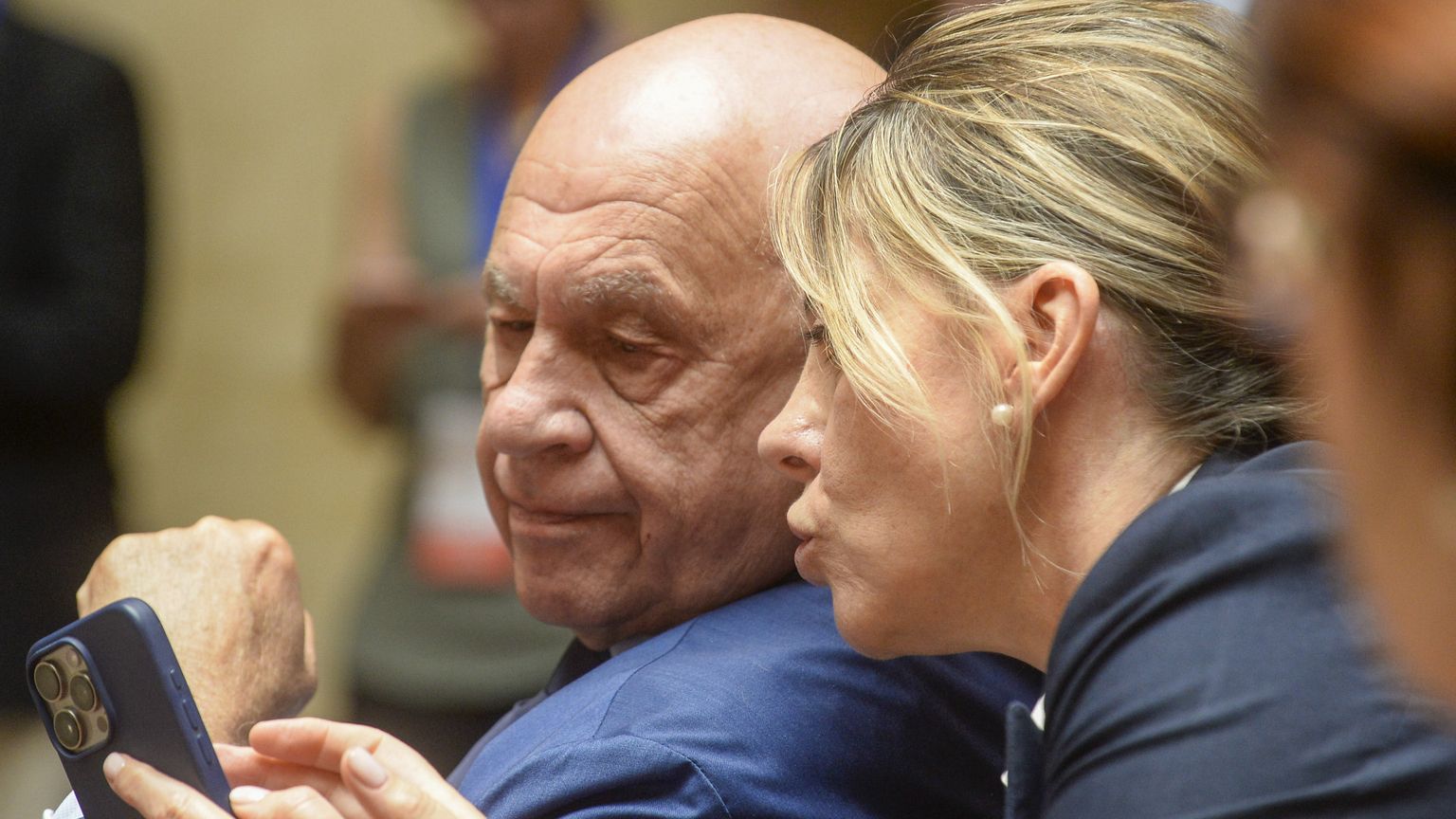 Giustizia, il governo accelera sul referendum: si voterà a marzo