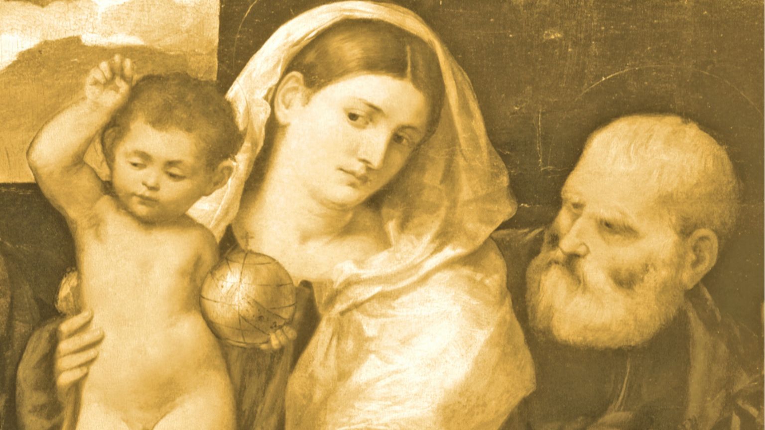 Viene la Parola. Che dona significato e verità alle parole