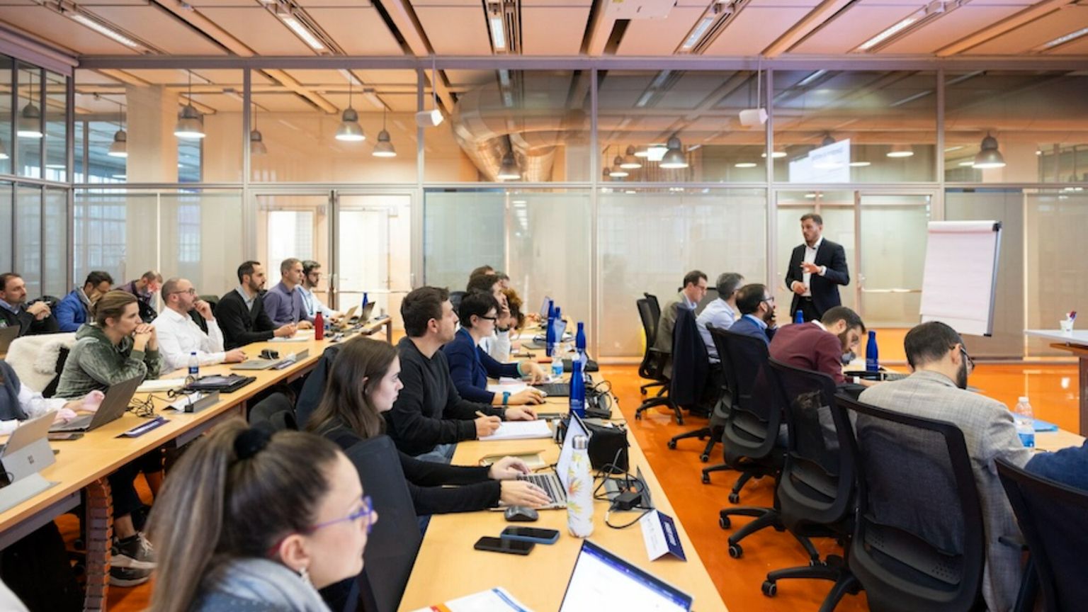 Così si formano i manager della transizione ecologica