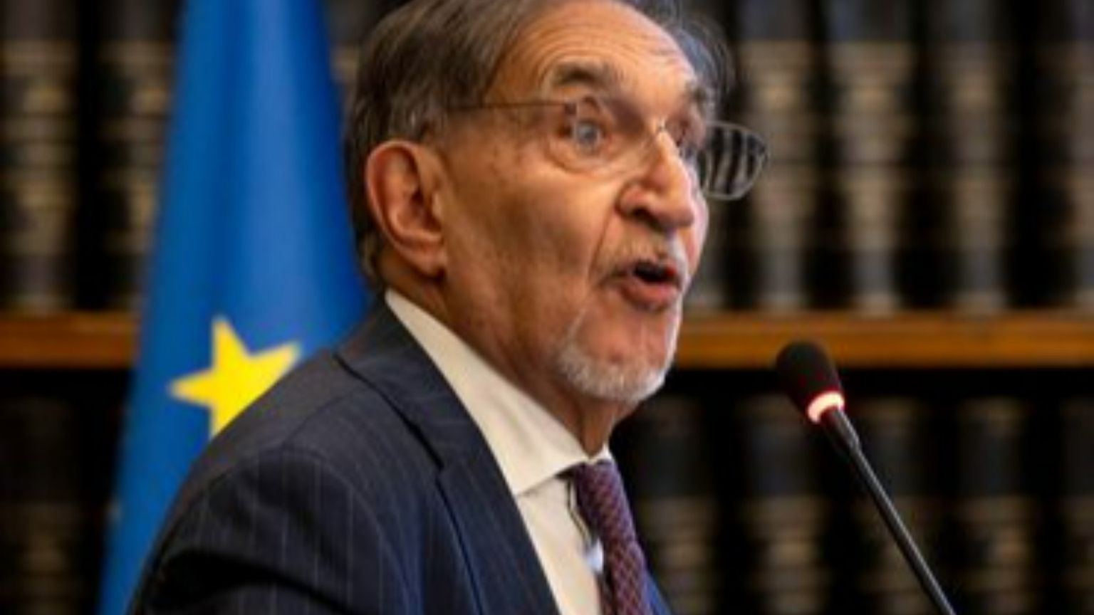 Manovra, inizia al Senato la discussione generale