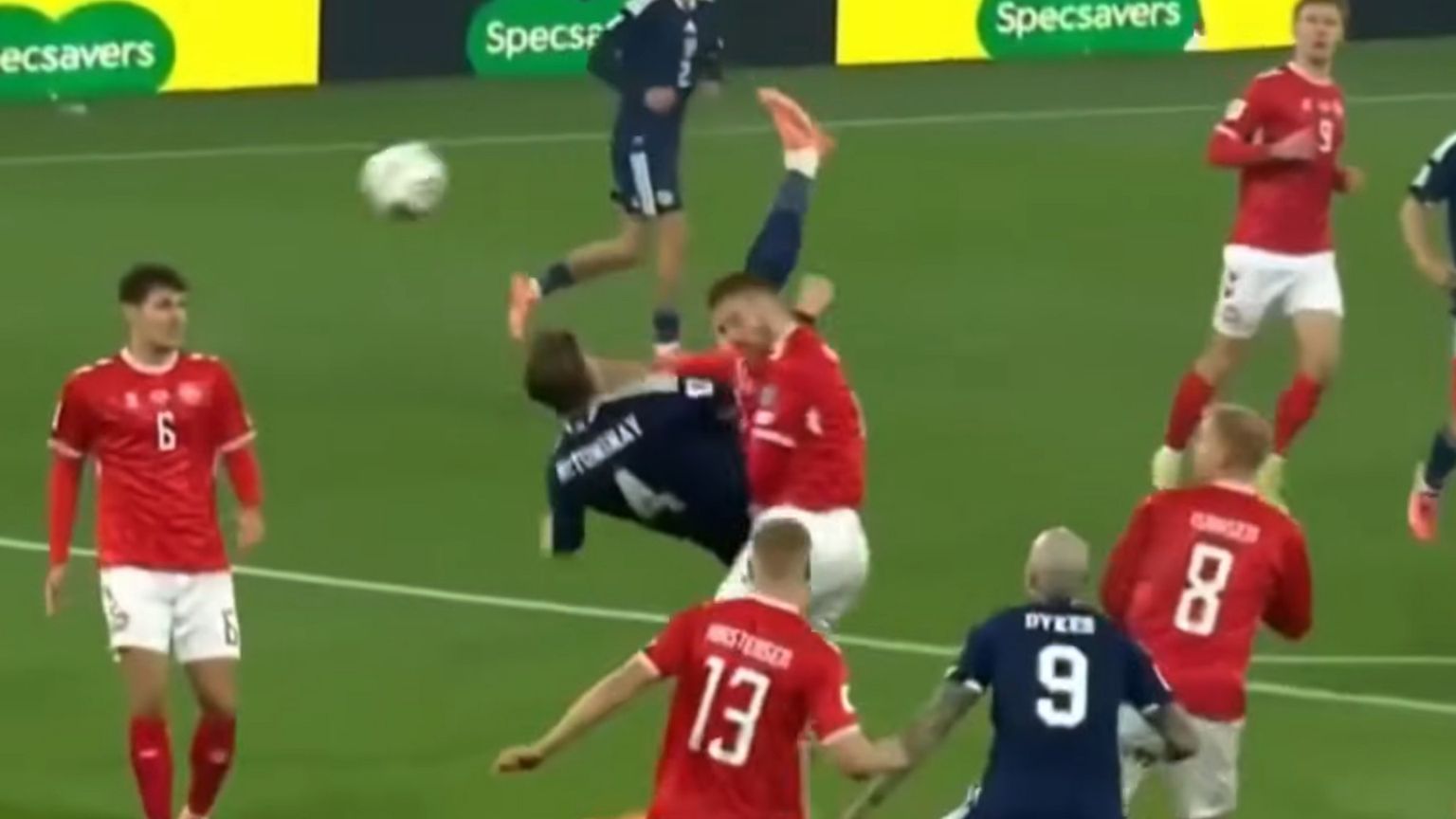 Il gol esposto al museo: quando lo sport diventa arte