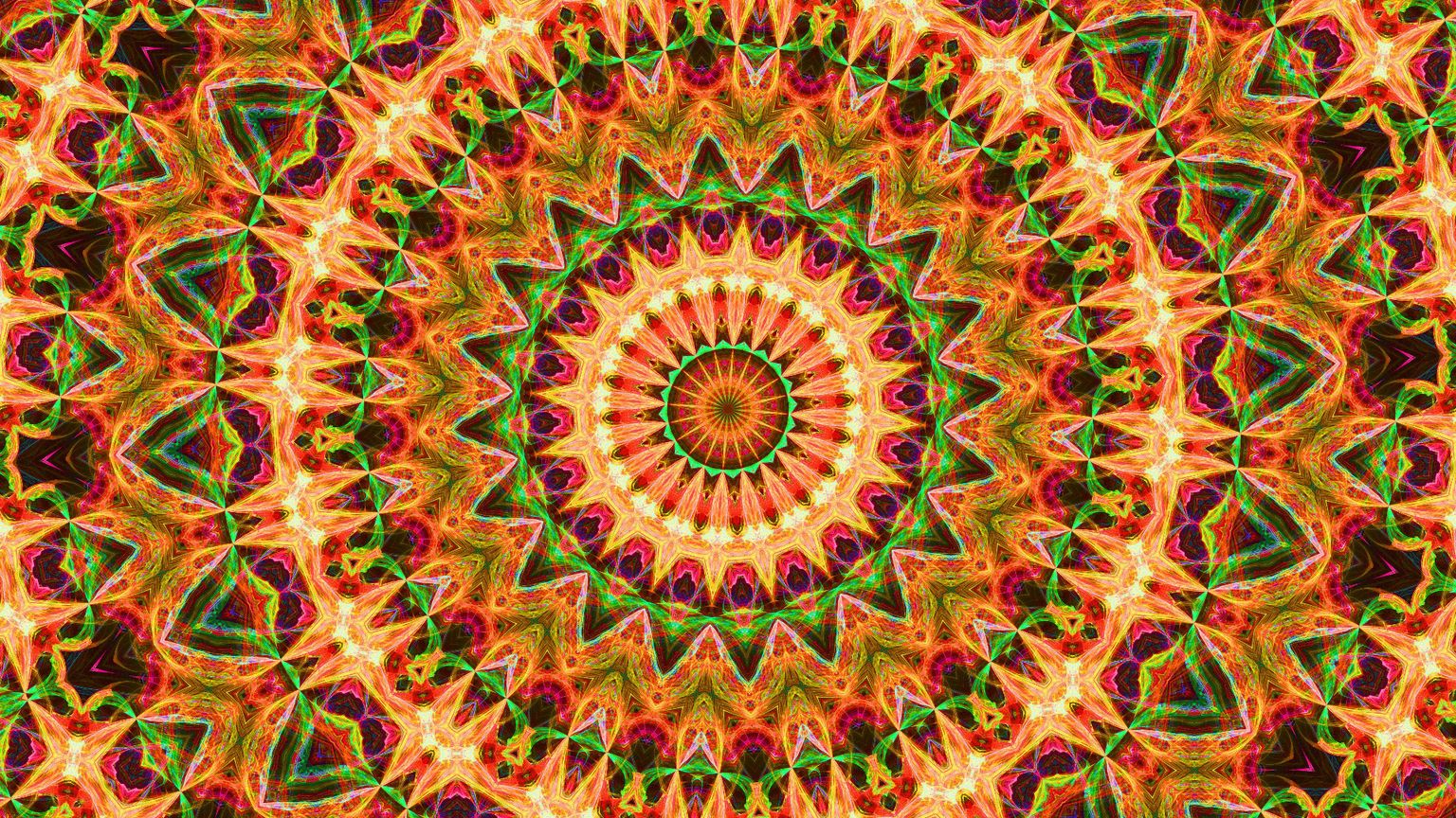 Come una tavola imbandita dal raccolto di ogni giorno