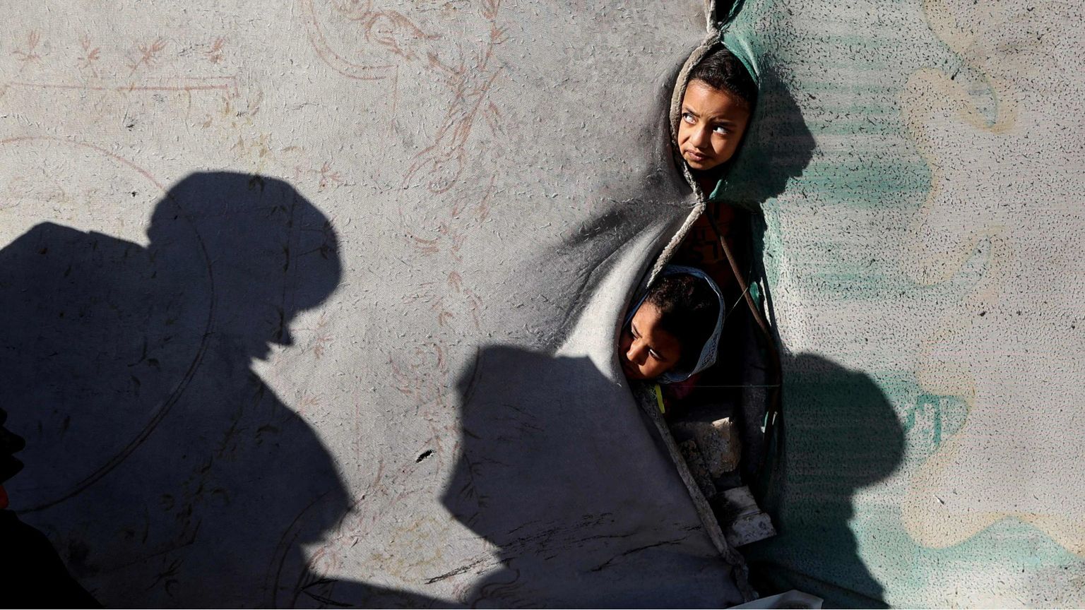 In Terra Santa una luce di speranza tra le ferite della storia